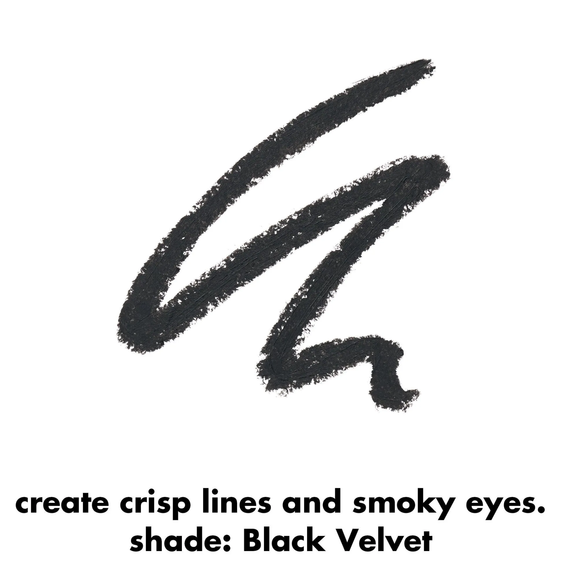 Smoky Kohl Eyeliner