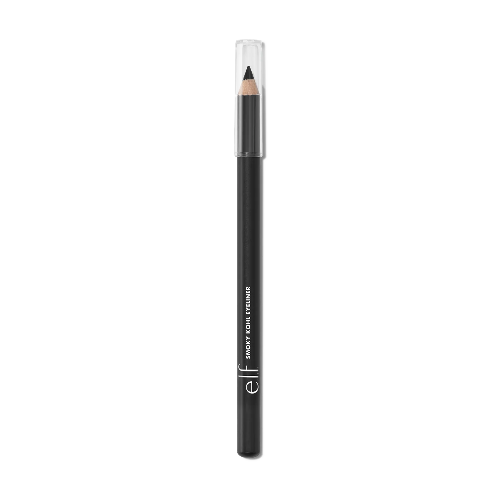 Smoky Kohl Eyeliner