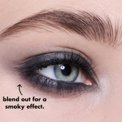 Smoky Kohl Eyeliner