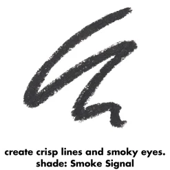 Smoky Kohl Eyeliner