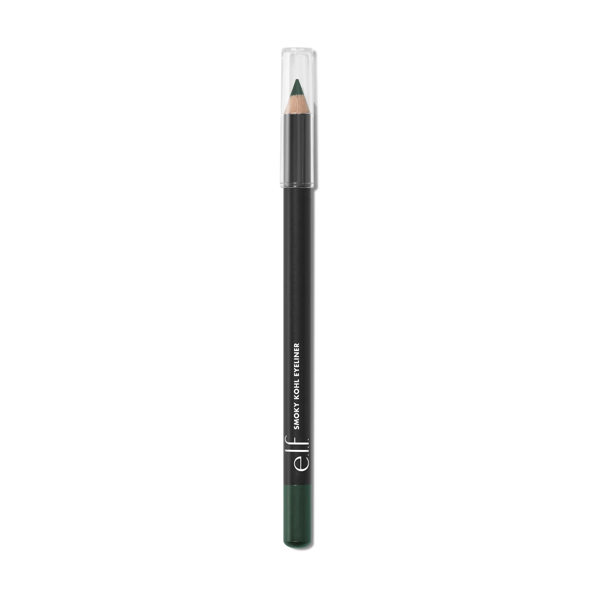 Smoky Kohl Eyeliner