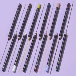 Smoky Kohl Eyeliner