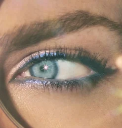 Smoky Kohl Eyeliner
