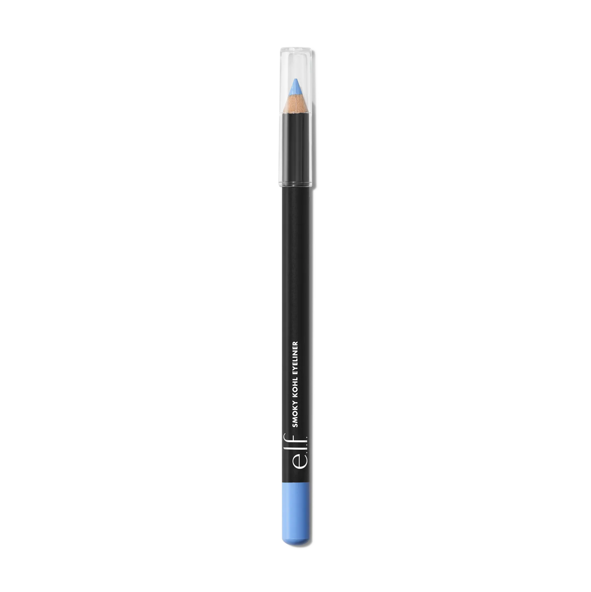 Smoky Kohl Eyeliner
