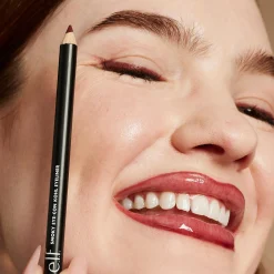 Smoky Kohl Eyeliner