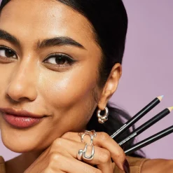 Smoky Kohl Eyeliner
