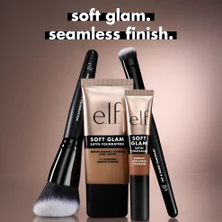 Smooth Swipe Foundation Brush