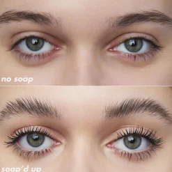 Soap Brow