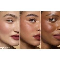 So Blurreal Lip & Cheek Whip