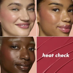 Soft Glam Cream Blush