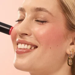 Soft Glam Cream Blush