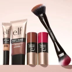 Soft Glam Cream Bronzer