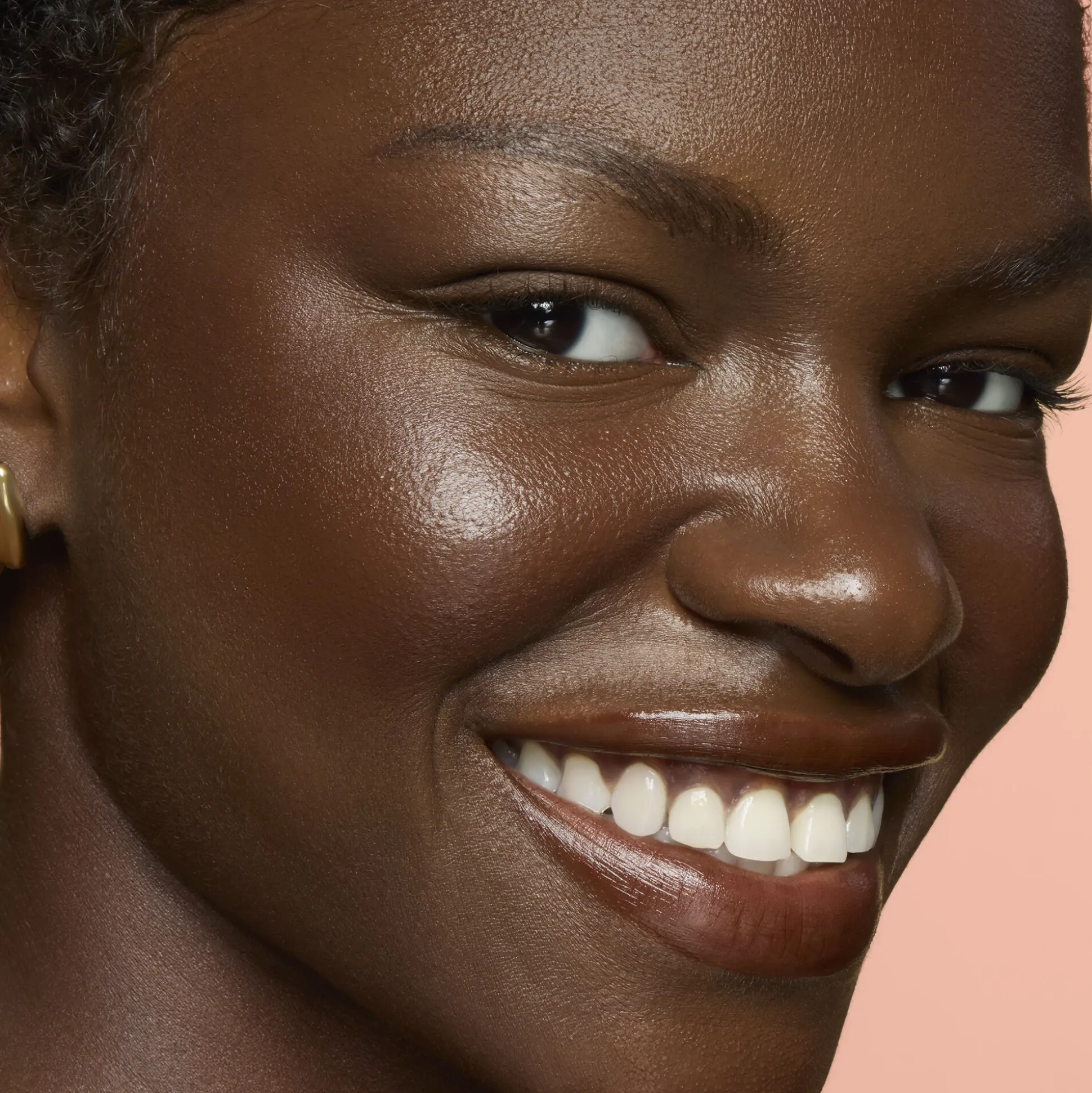 Soft Glam Cream Bronzer