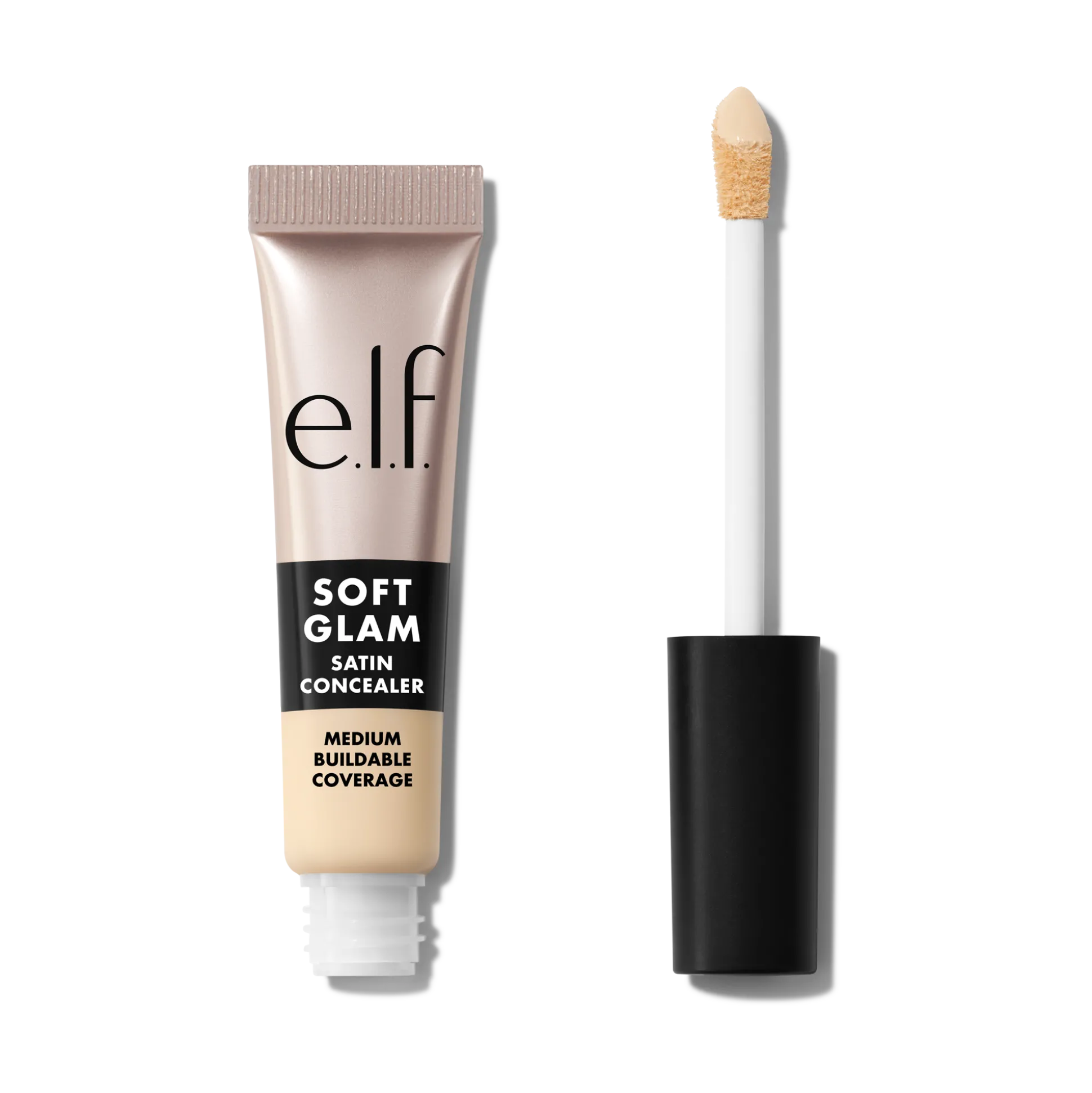 Soft Glam Satin Concealer