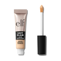 Soft Glam Satin Concealer