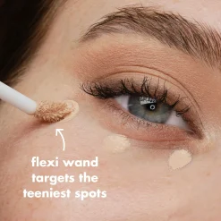 Soft Glam Satin Concealer
