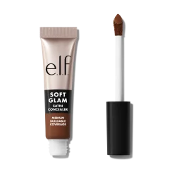 Soft Glam Satin Concealer