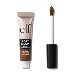 Soft Glam Satin Concealer