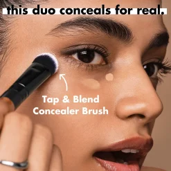 Soft Glam Satin Concealer