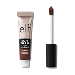 Soft Glam Satin Concealer