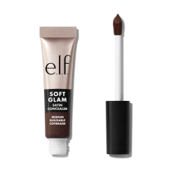 Soft Glam Satin Concealer
