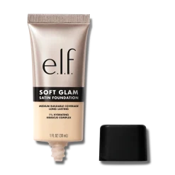 Soft Glam Satin Foundation