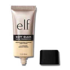 Soft Glam Satin Foundation