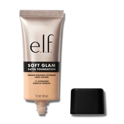 Soft Glam Satin Foundation