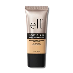Soft Glam Satin Foundation