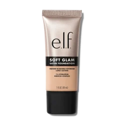 Soft Glam Satin Foundation