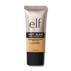 Soft Glam Satin Foundation