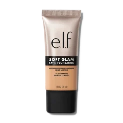 Soft Glam Satin Foundation