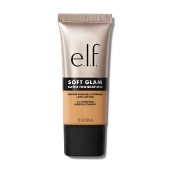 Soft Glam Satin Foundation