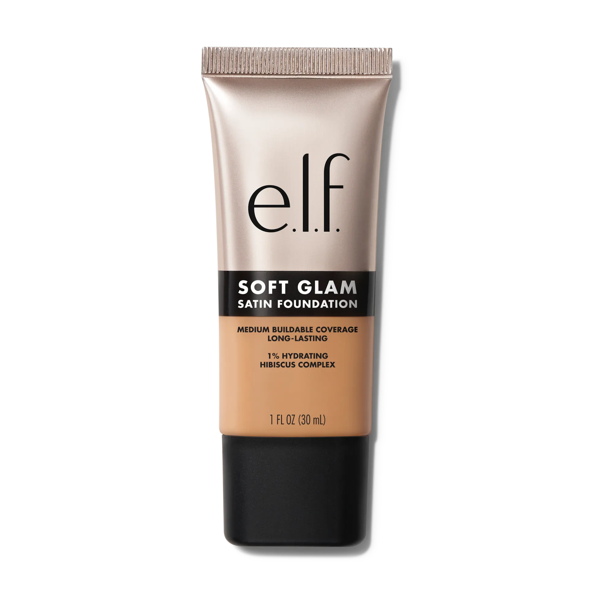 Soft Glam Satin Foundation