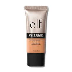 Soft Glam Satin Foundation