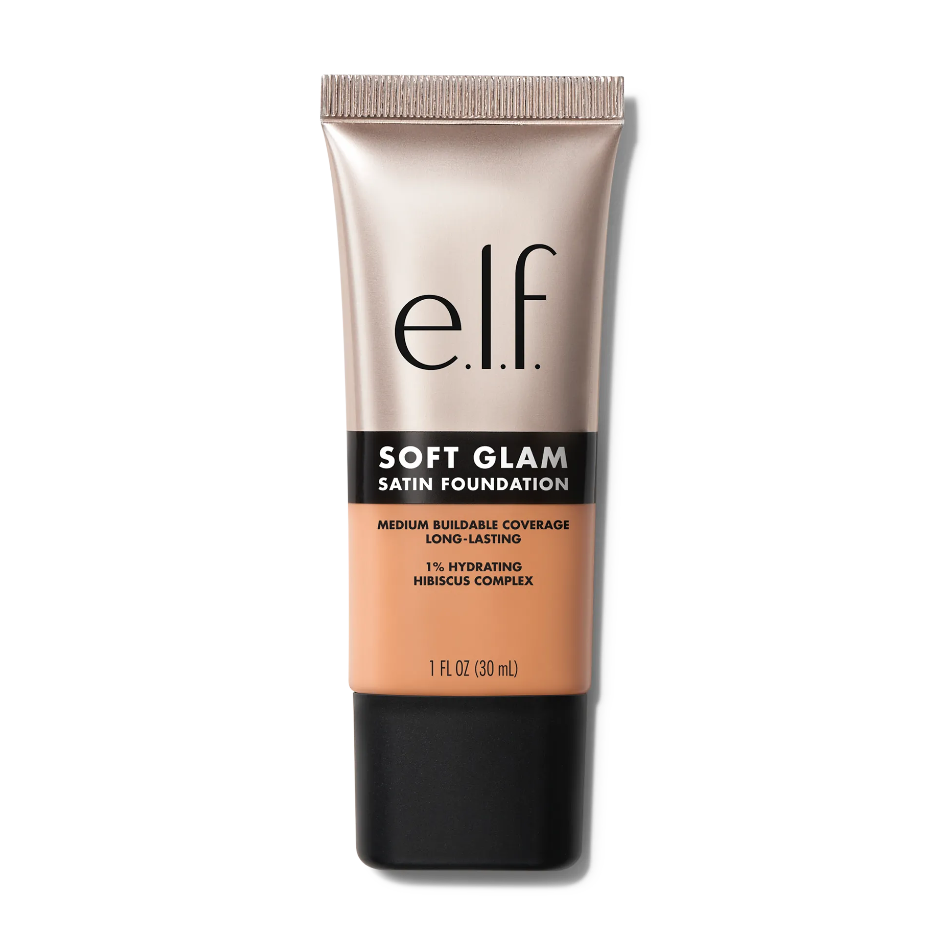 Soft Glam Satin Foundation