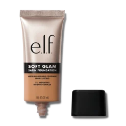 Soft Glam Satin Foundation