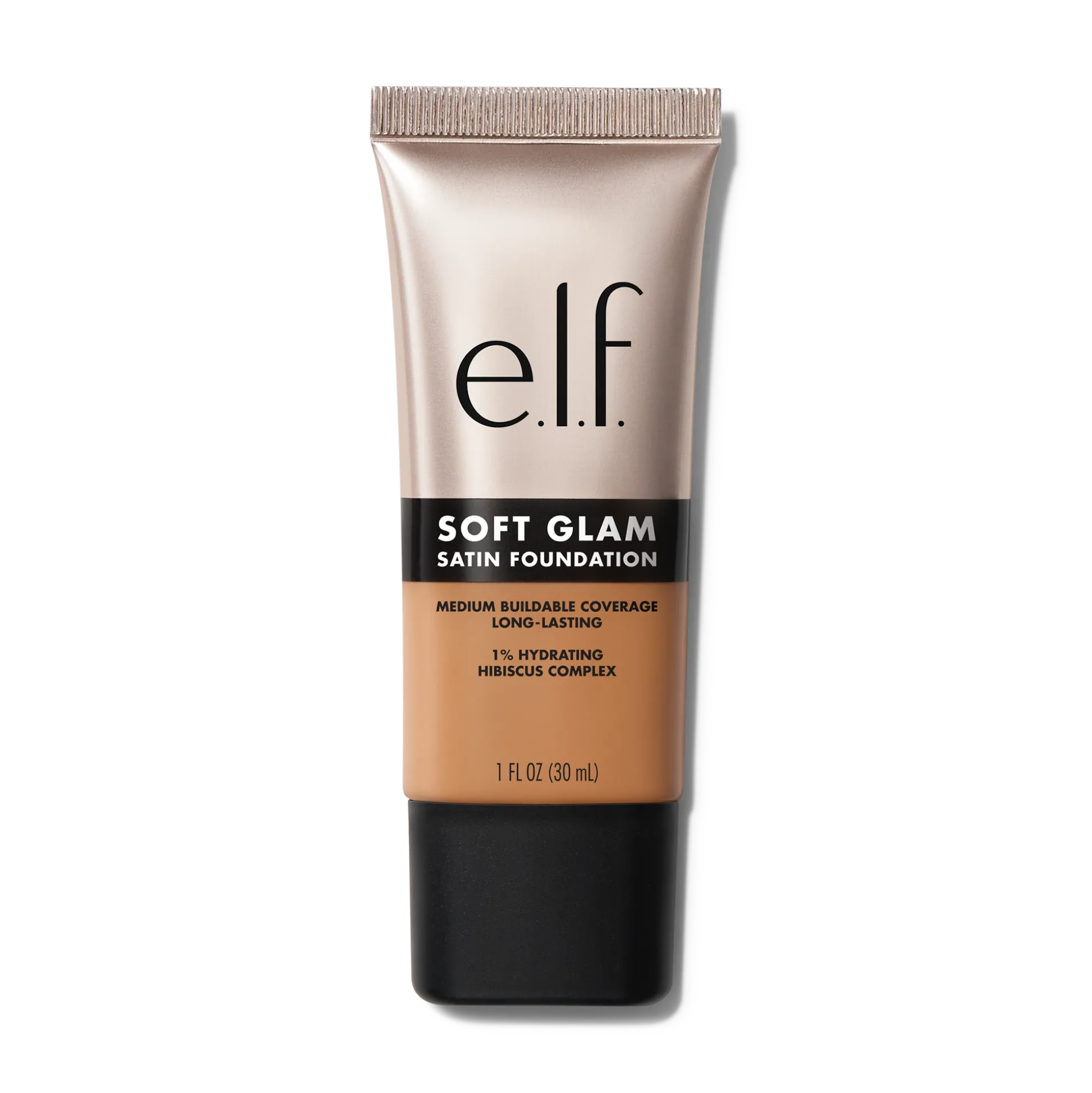 Soft Glam Satin Foundation