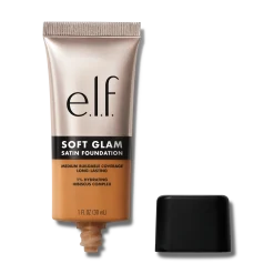 Soft Glam Satin Foundation