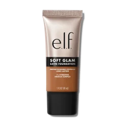 Soft Glam Satin Foundation