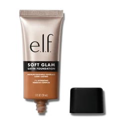 Soft Glam Satin Foundation