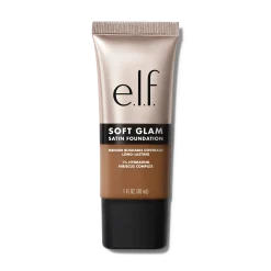 Soft Glam Satin Foundation