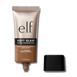 Soft Glam Satin Foundation
