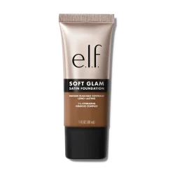 Soft Glam Satin Foundation