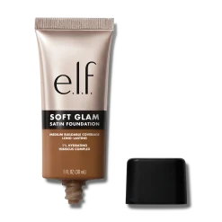 Soft Glam Satin Foundation