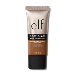 Soft Glam Satin Foundation