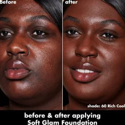 Soft Glam Satin Foundation