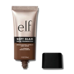 Soft Glam Satin Foundation