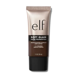 Soft Glam Satin Foundation