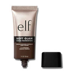 Soft Glam Satin Foundation